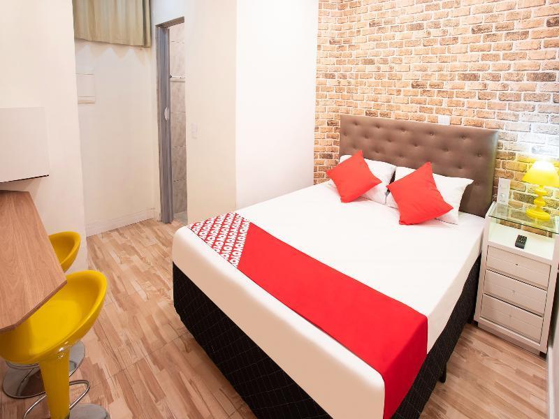 Hotel Urban Mooca São Paulo Ngoại thất bức ảnh