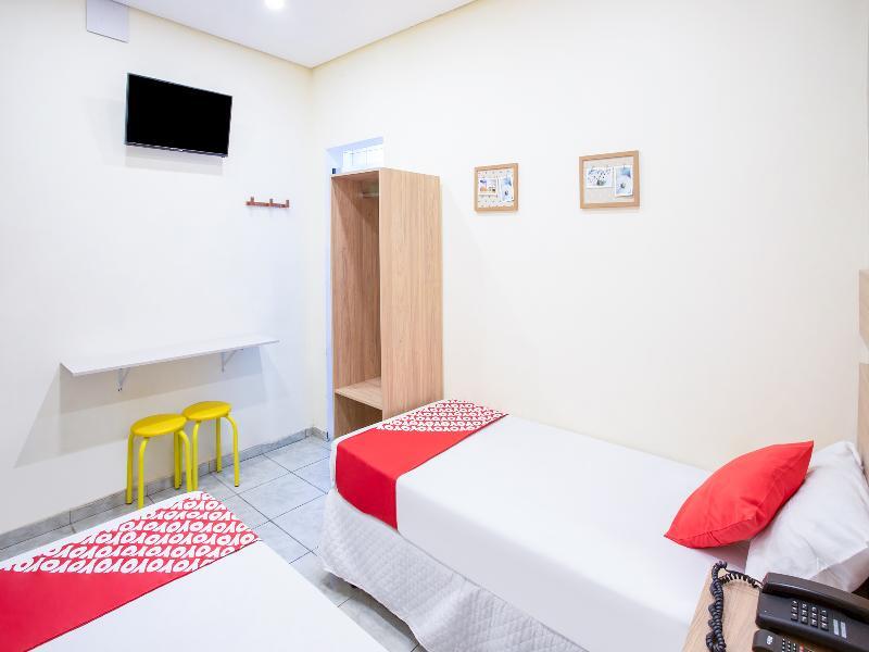 Hotel Urban Mooca São Paulo Ngoại thất bức ảnh